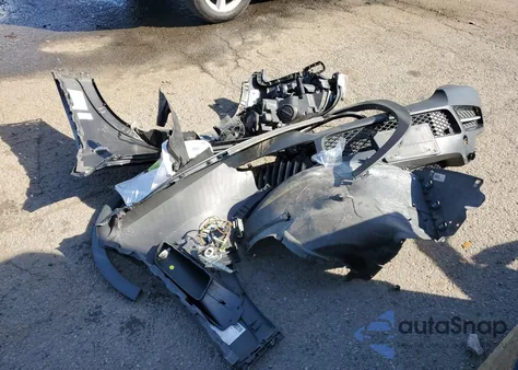 2007 BMW X5 3.0I из США, поврежденный, VIN 5UXFE43577L014155